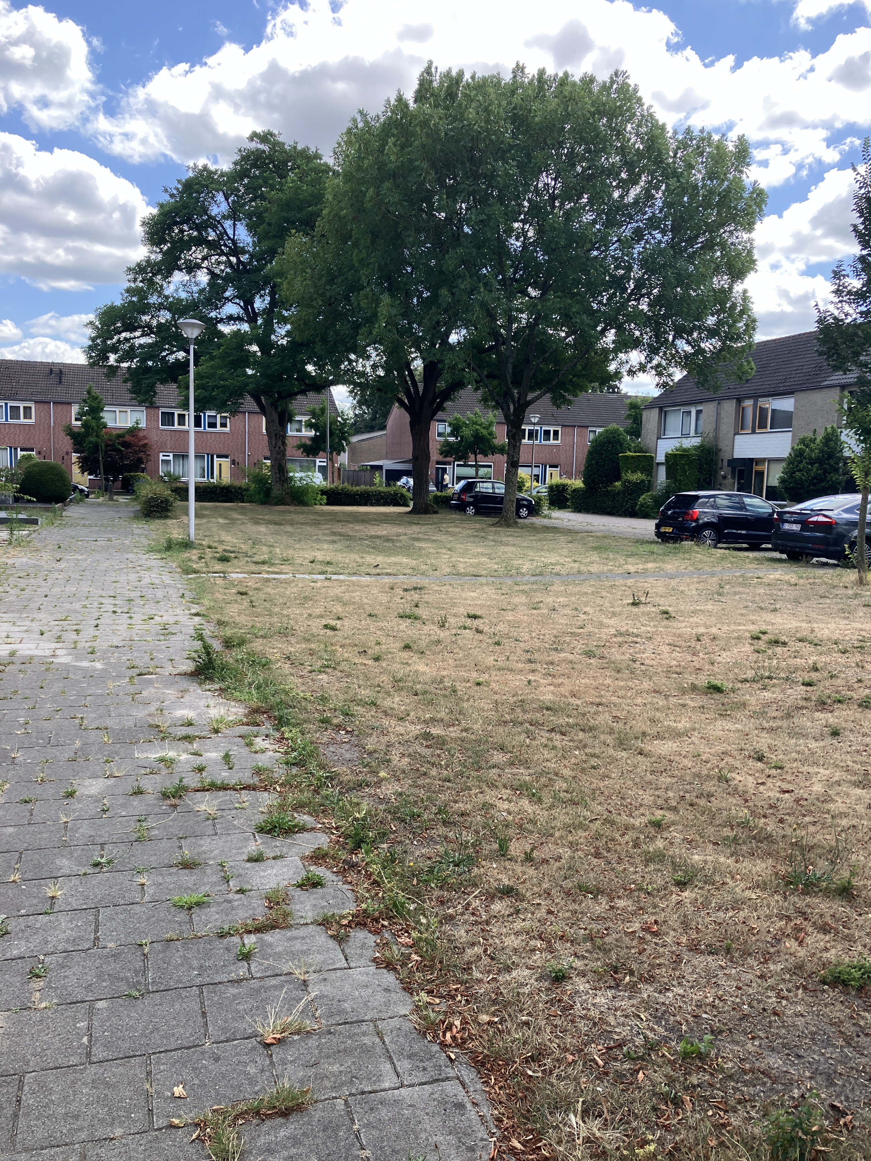 Van Bleiswijkhof 14