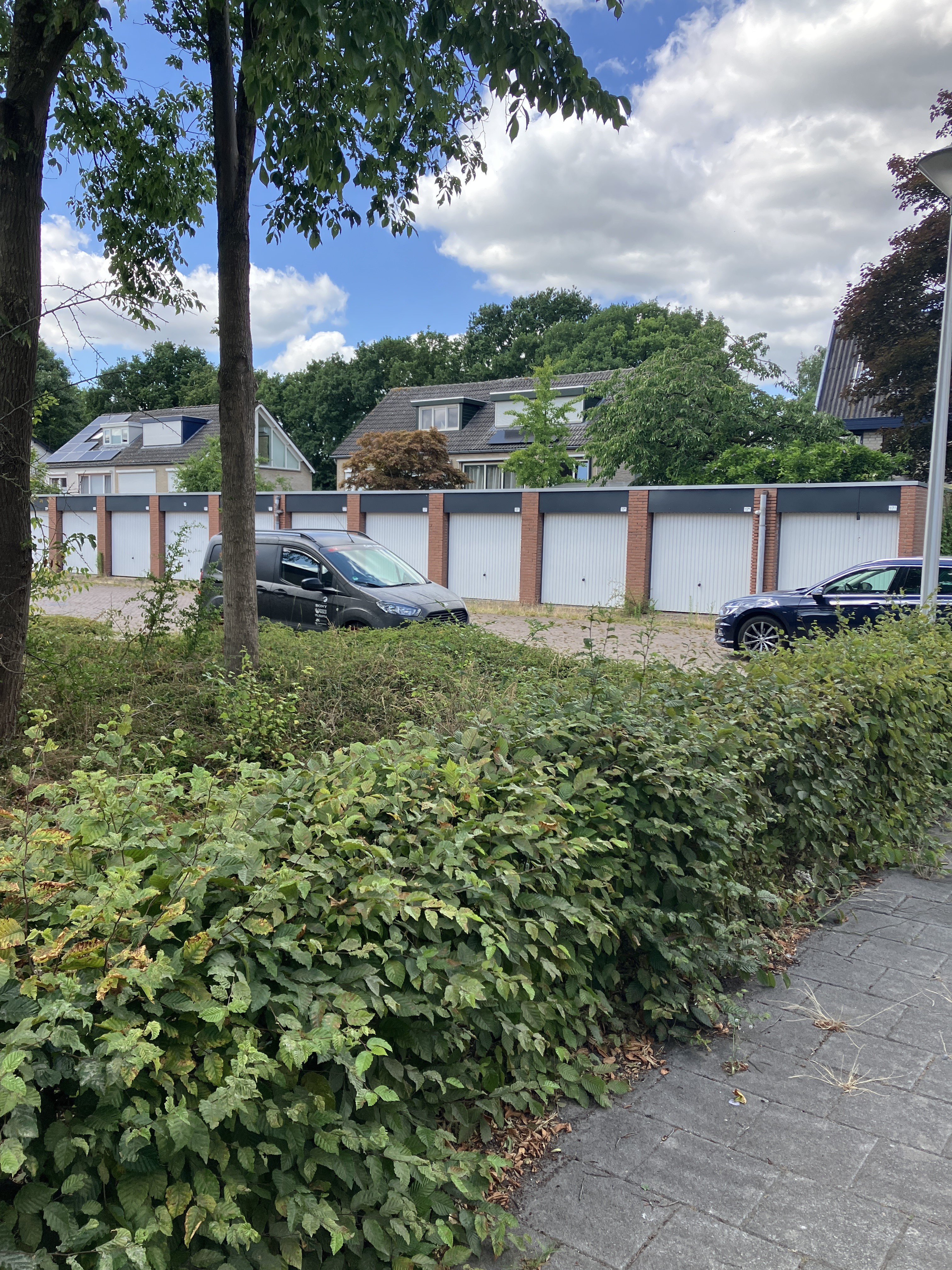 Van Bleiswijkhof 14
