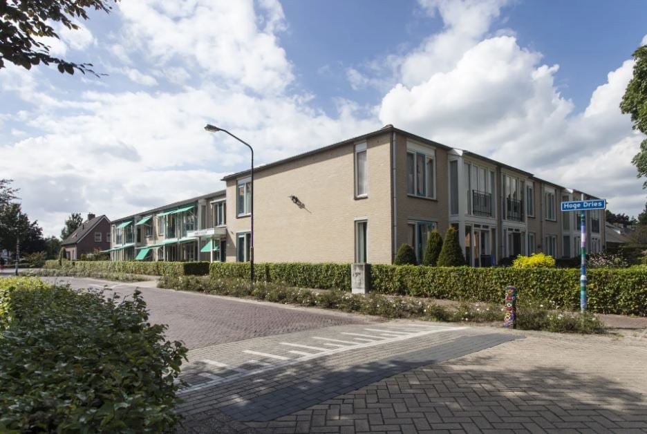 Hoge Dries 18, 5076 HD Haaren, Nederland