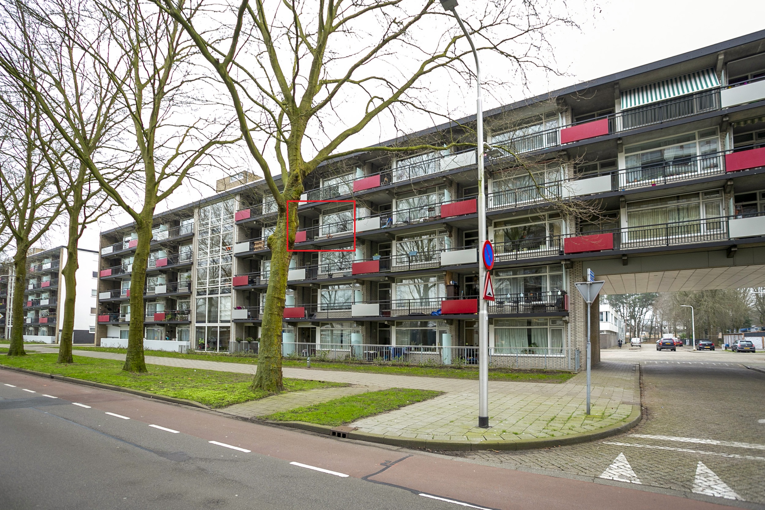 Reinevaarstraat 298, 5044 HK Tilburg, Nederland