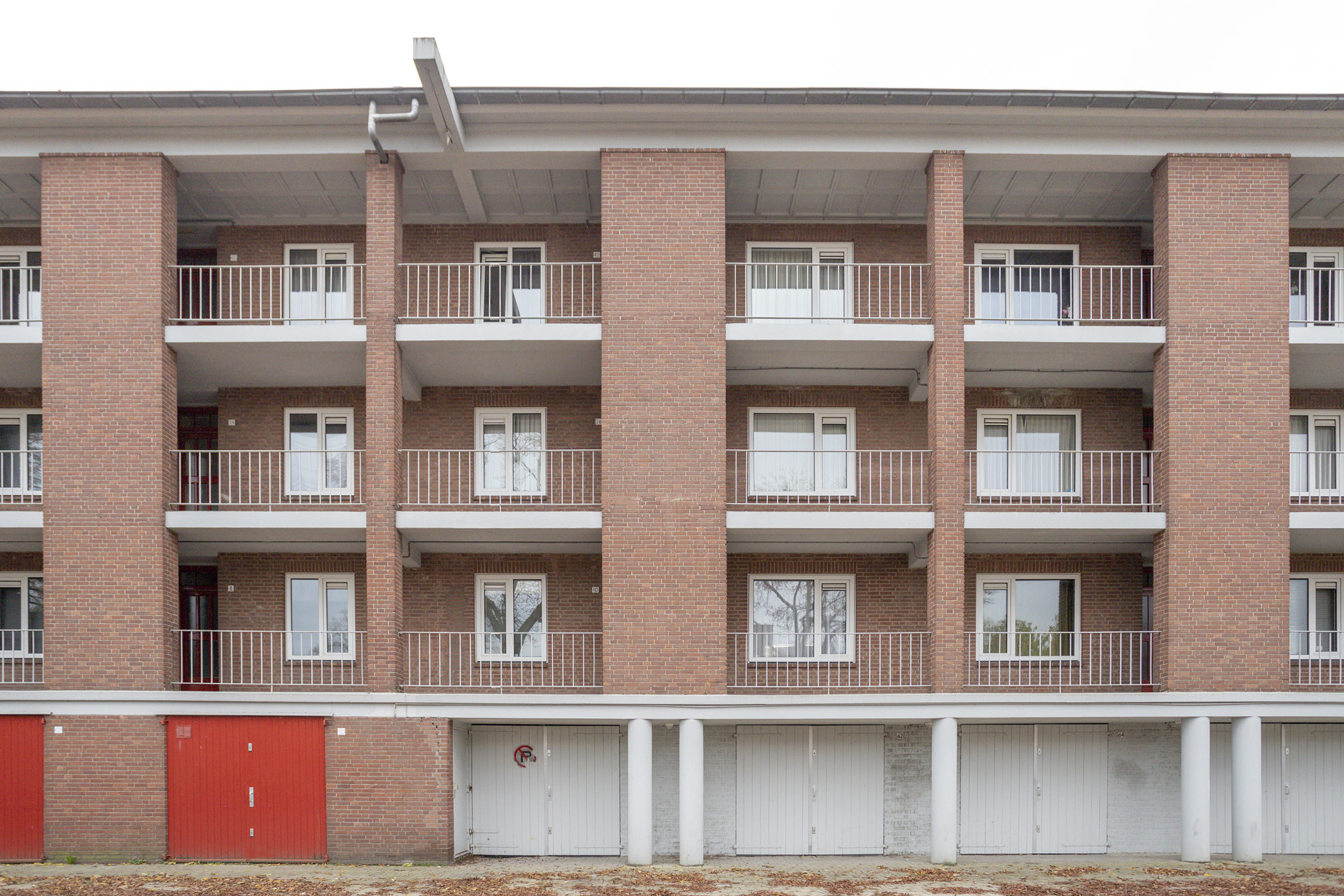 Petrus Canisiusstraat 22, 5042 HJ Tilburg, Nederland