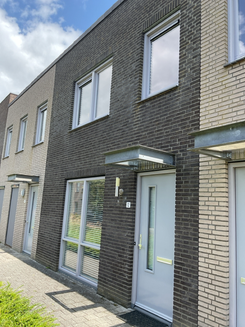 Elsa Rubbensstraat 12