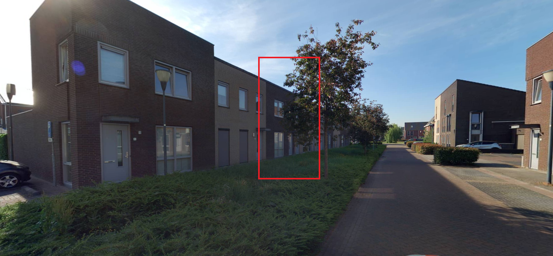 Elsa Rubbensstraat 12, 5146 DG Waalwijk, Nederland
