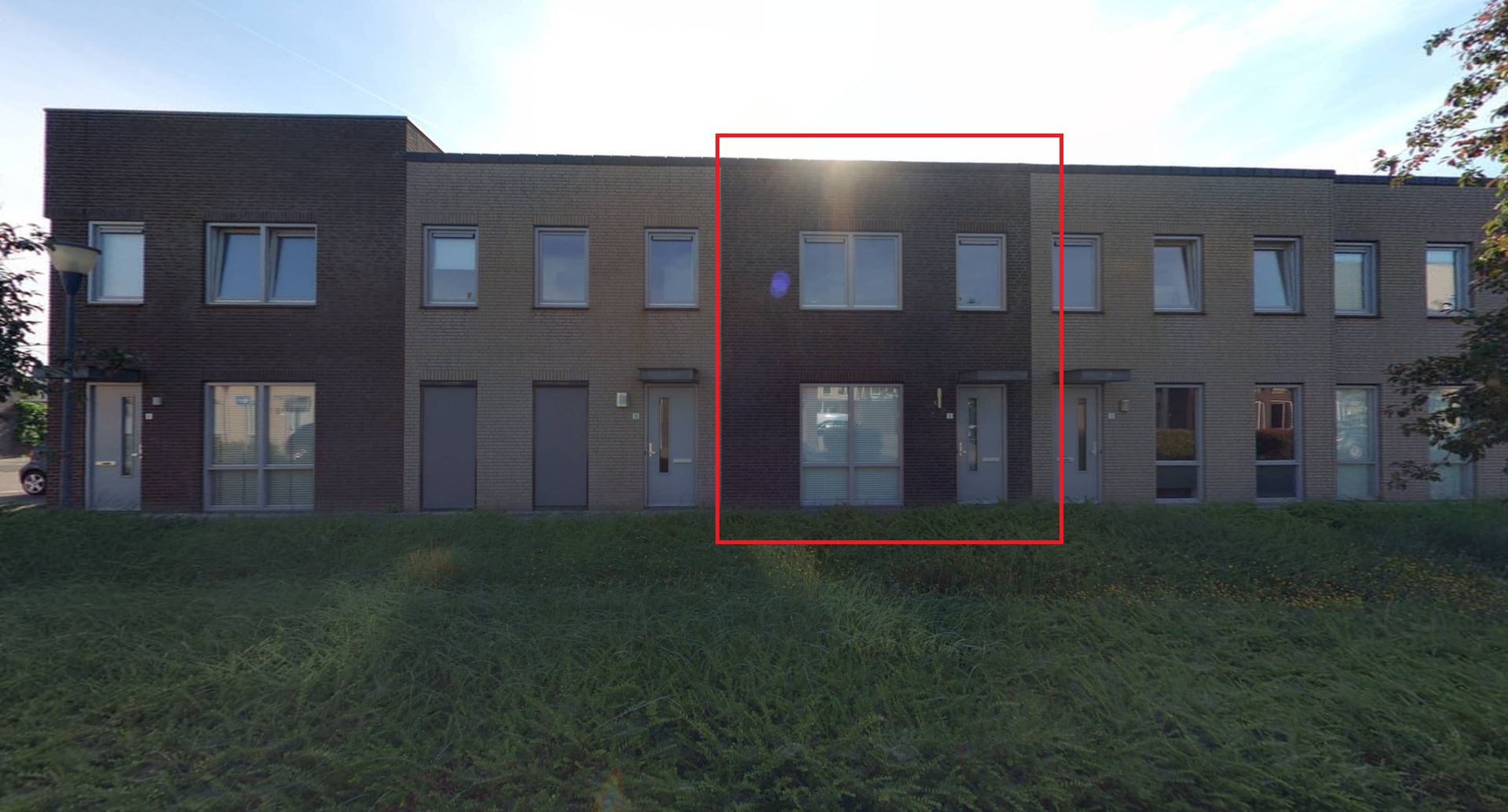 Elsa Rubbensstraat 12