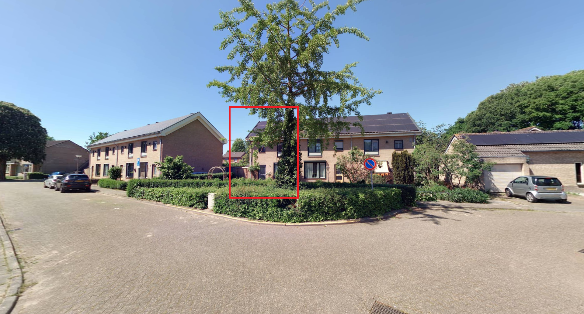 Havendries 84, 5165 VN Waspik, Nederland