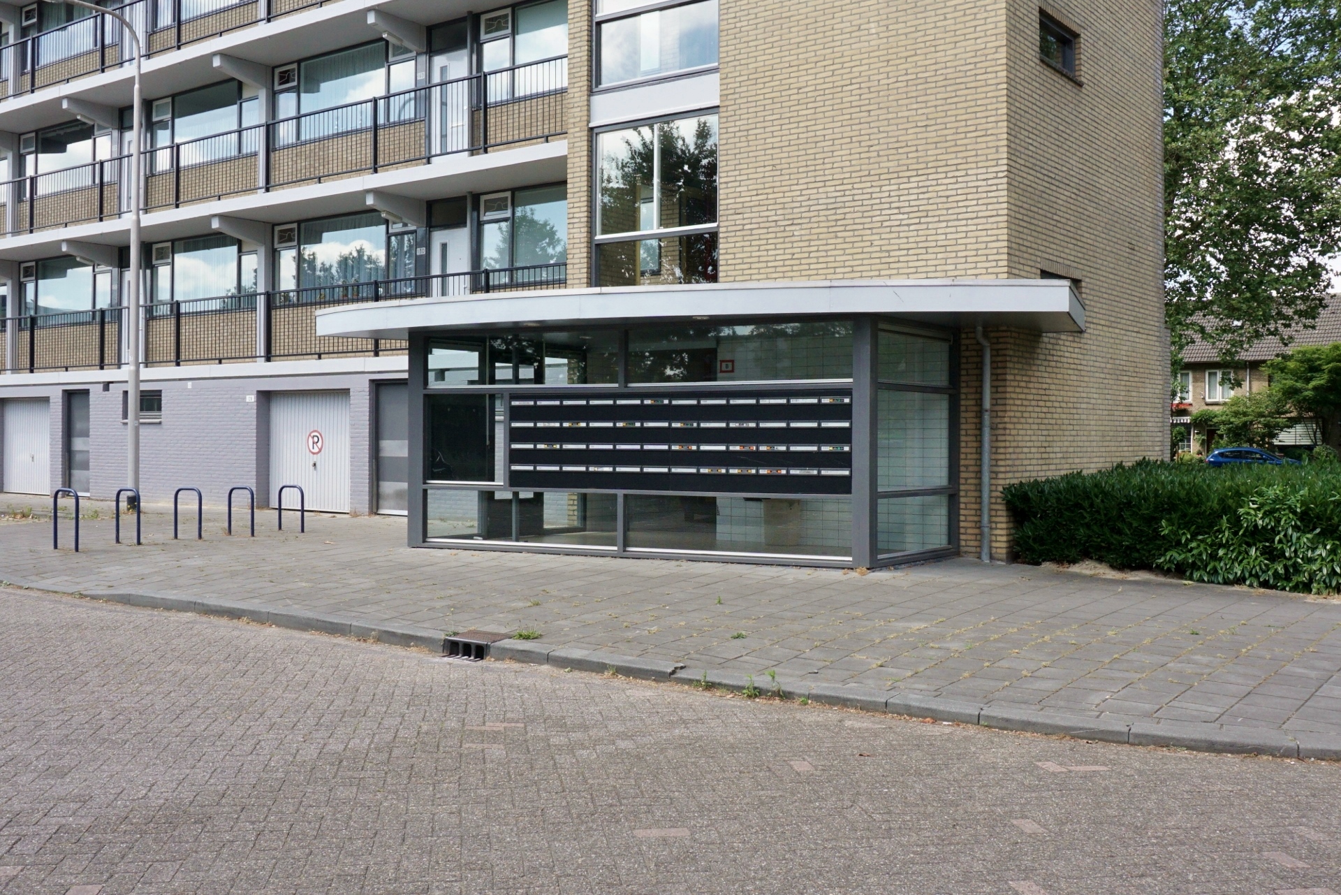 Schubertstraat 154