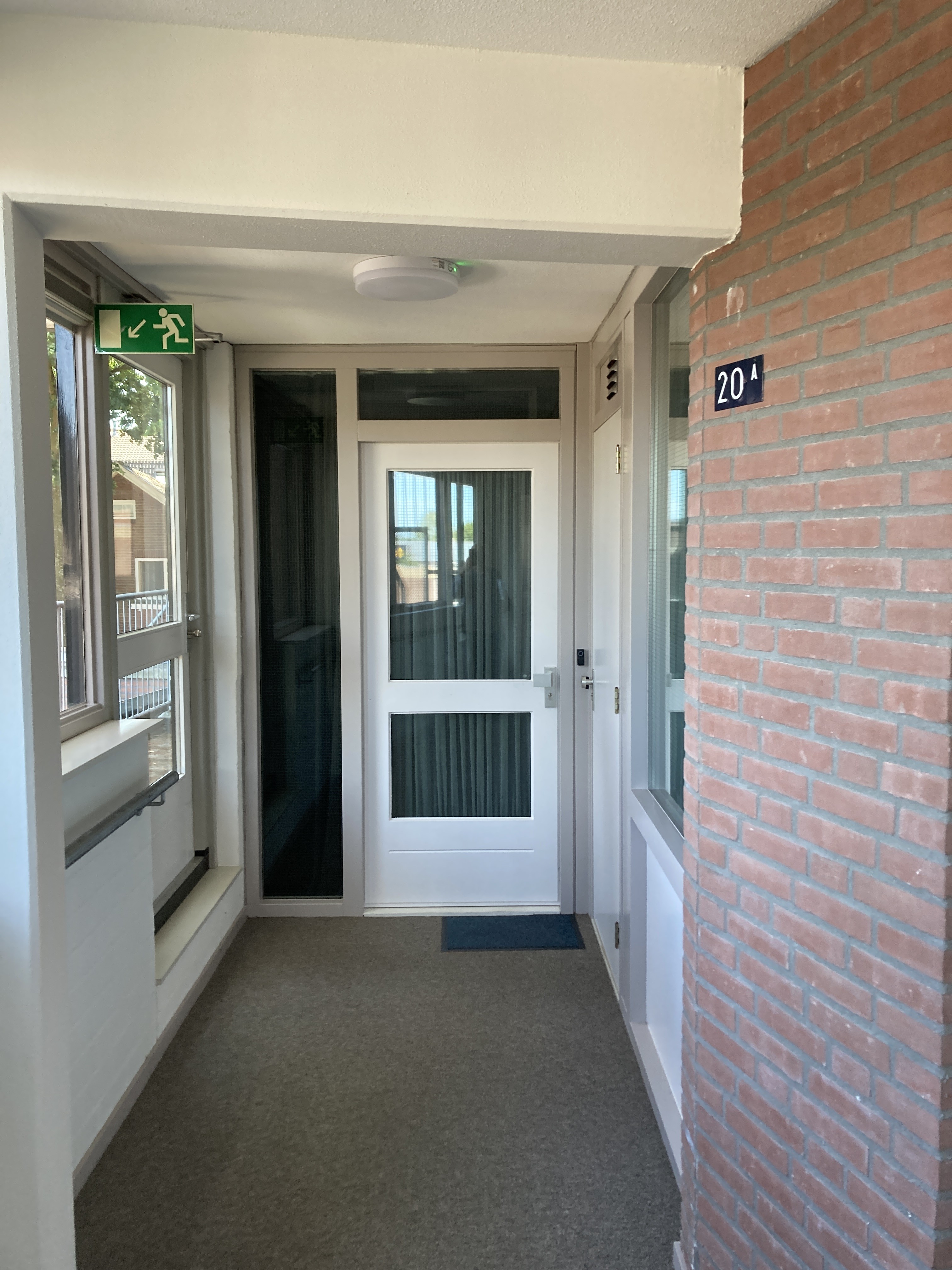 Hoogstraat 20A