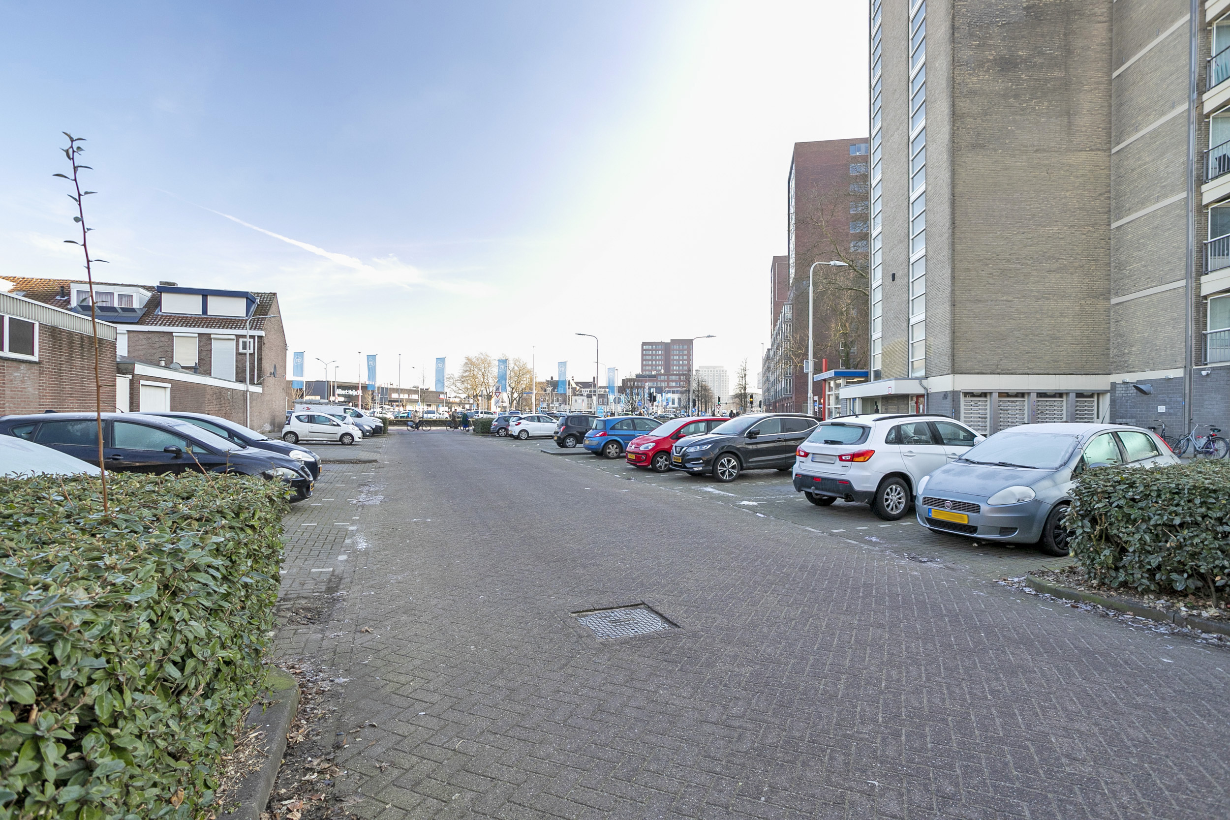 Alleenhouderstraat 132