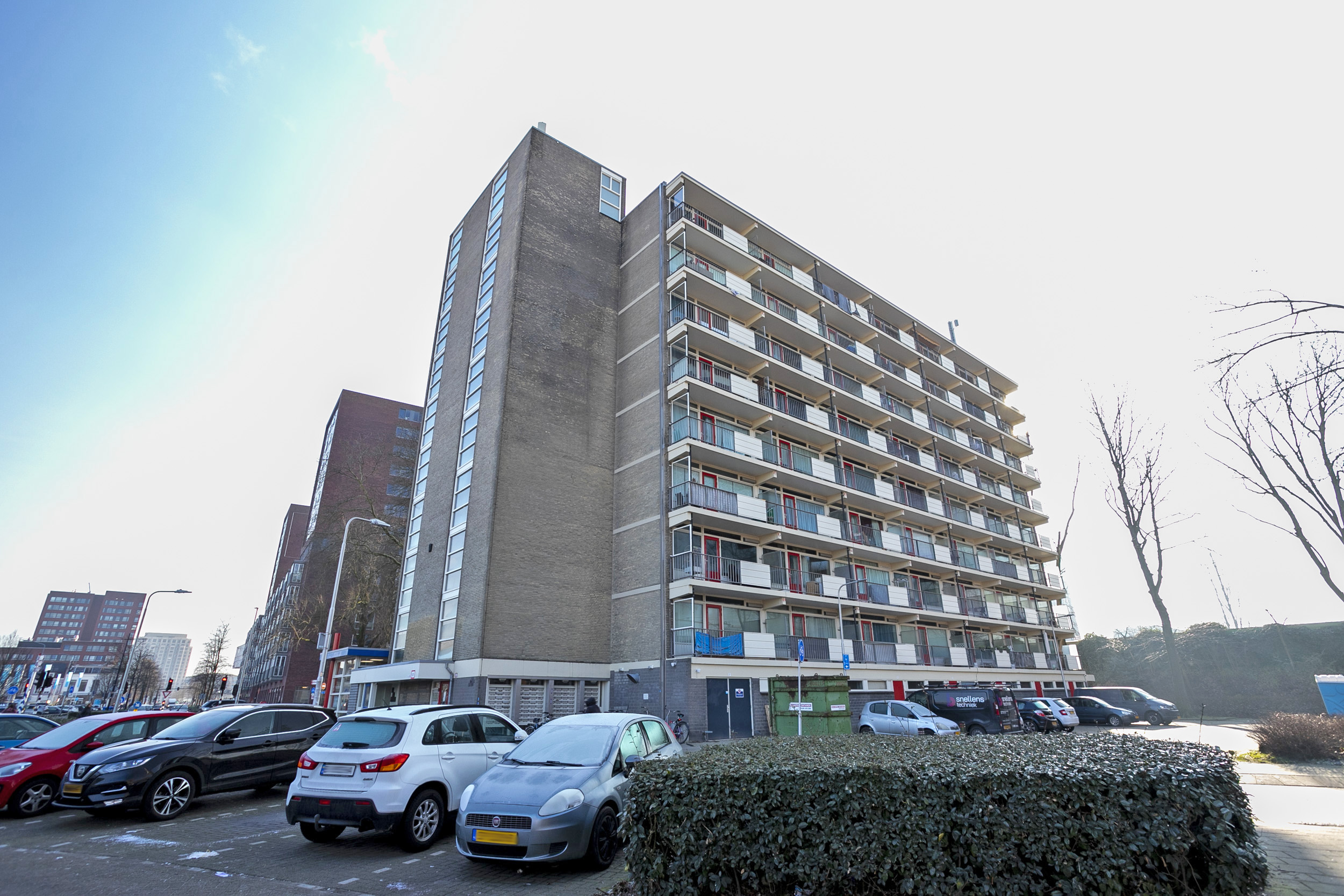 Alleenhouderstraat 132, 5041 LE Tilburg, Nederland