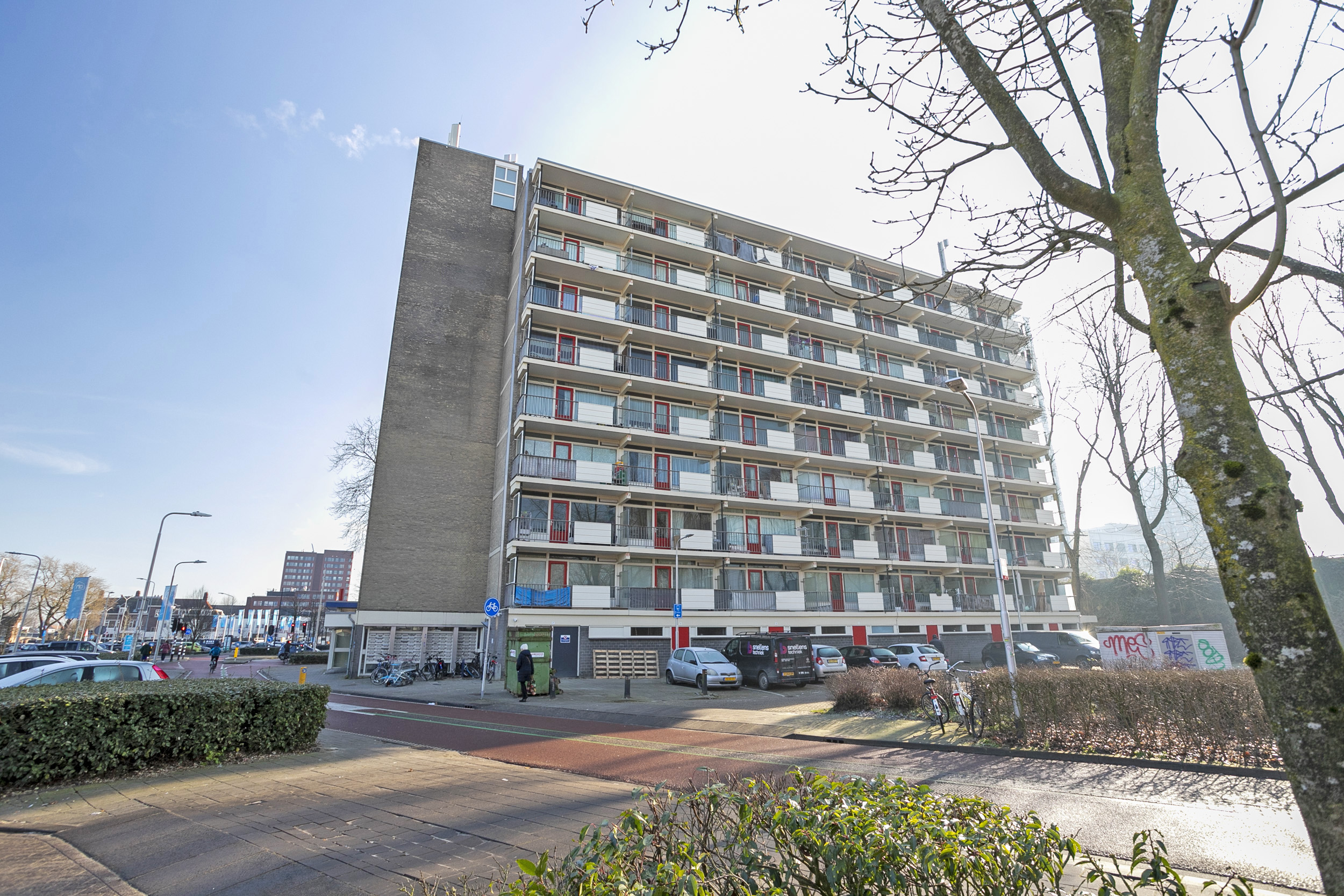 Alleenhouderstraat 132