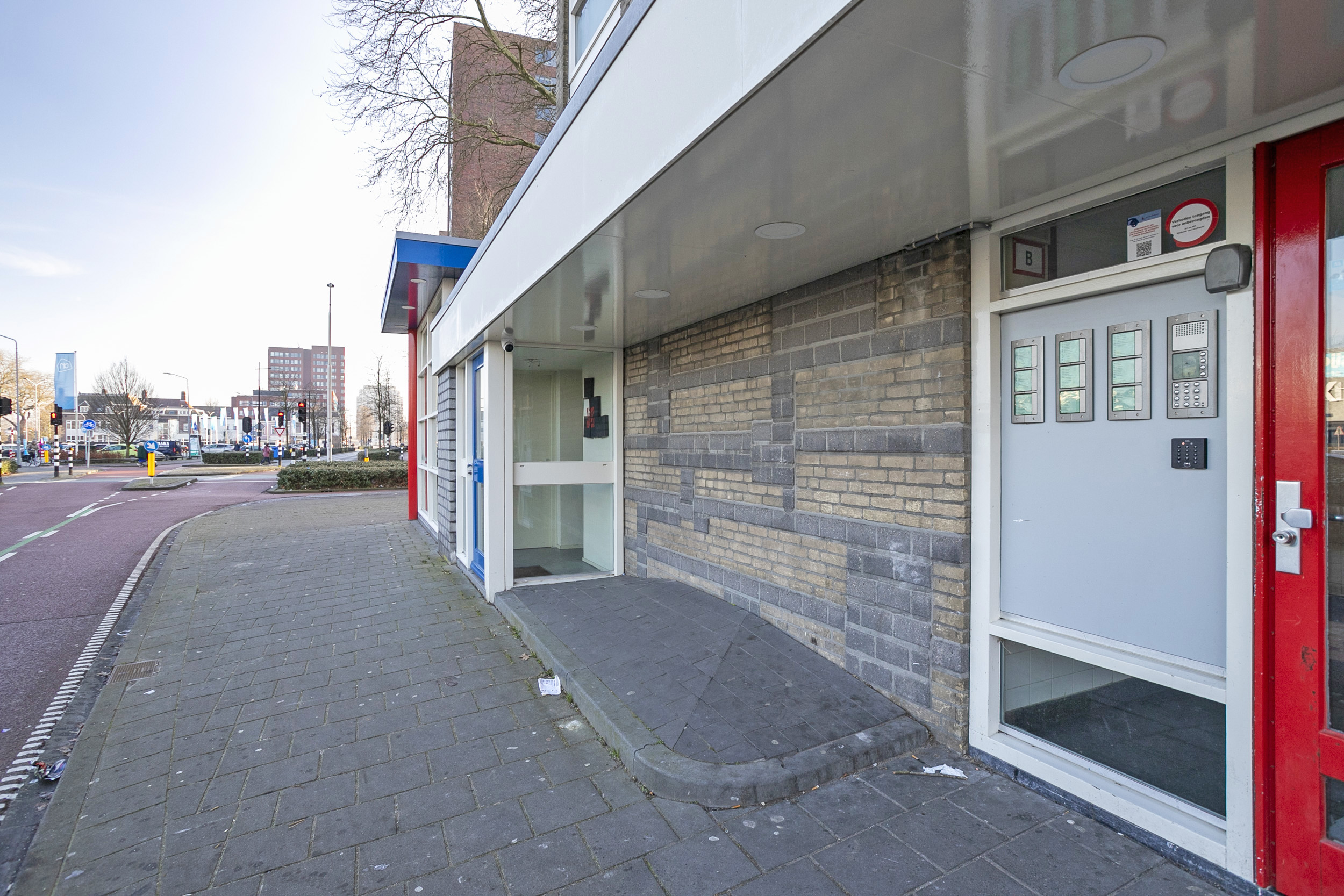 Alleenhouderstraat 132