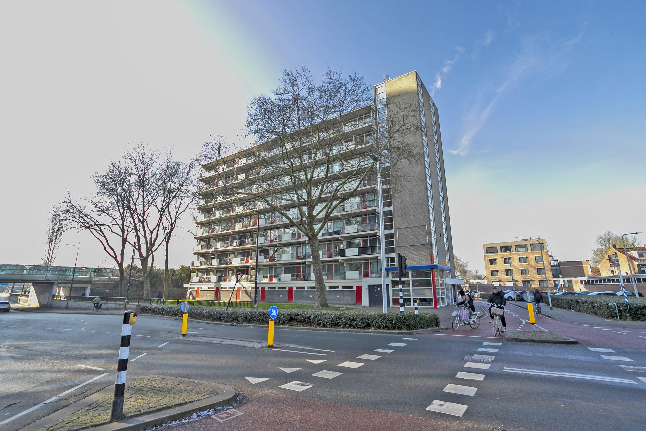 Alleenhouderstraat 132