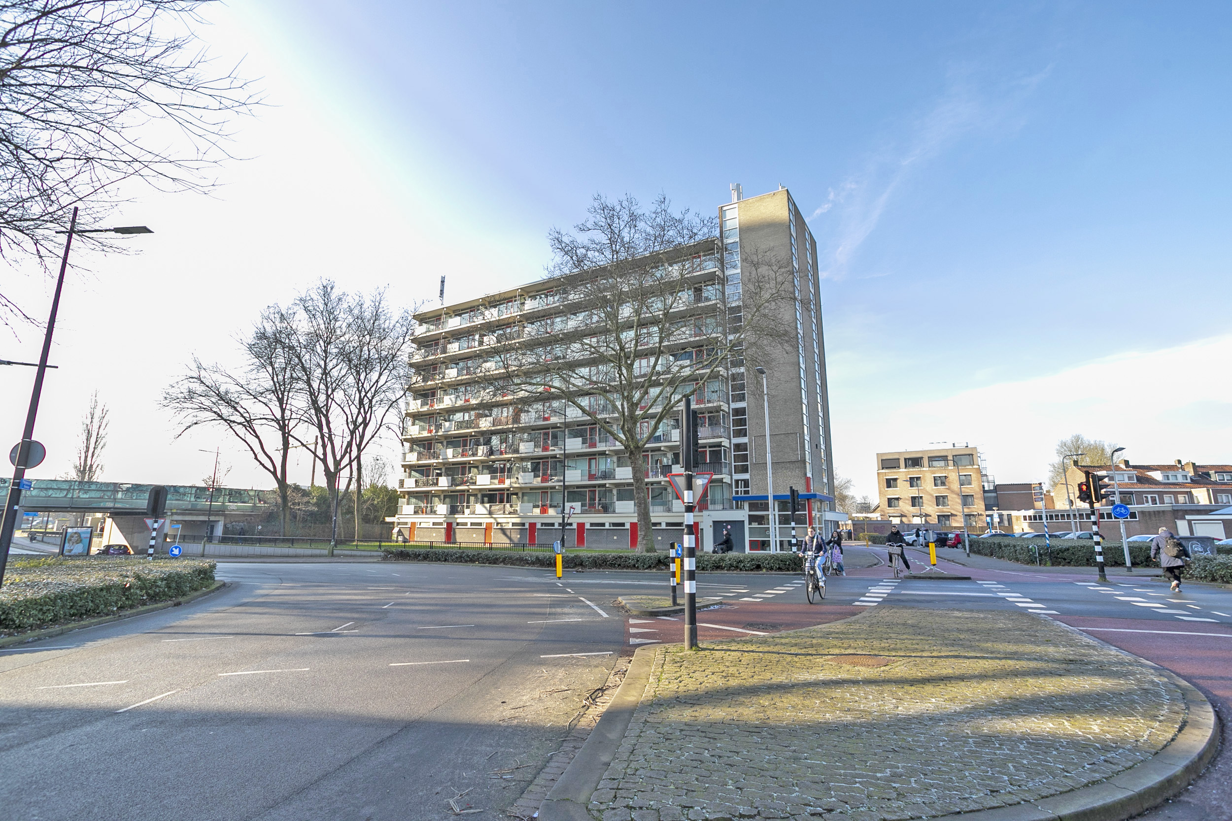 Alleenhouderstraat 132