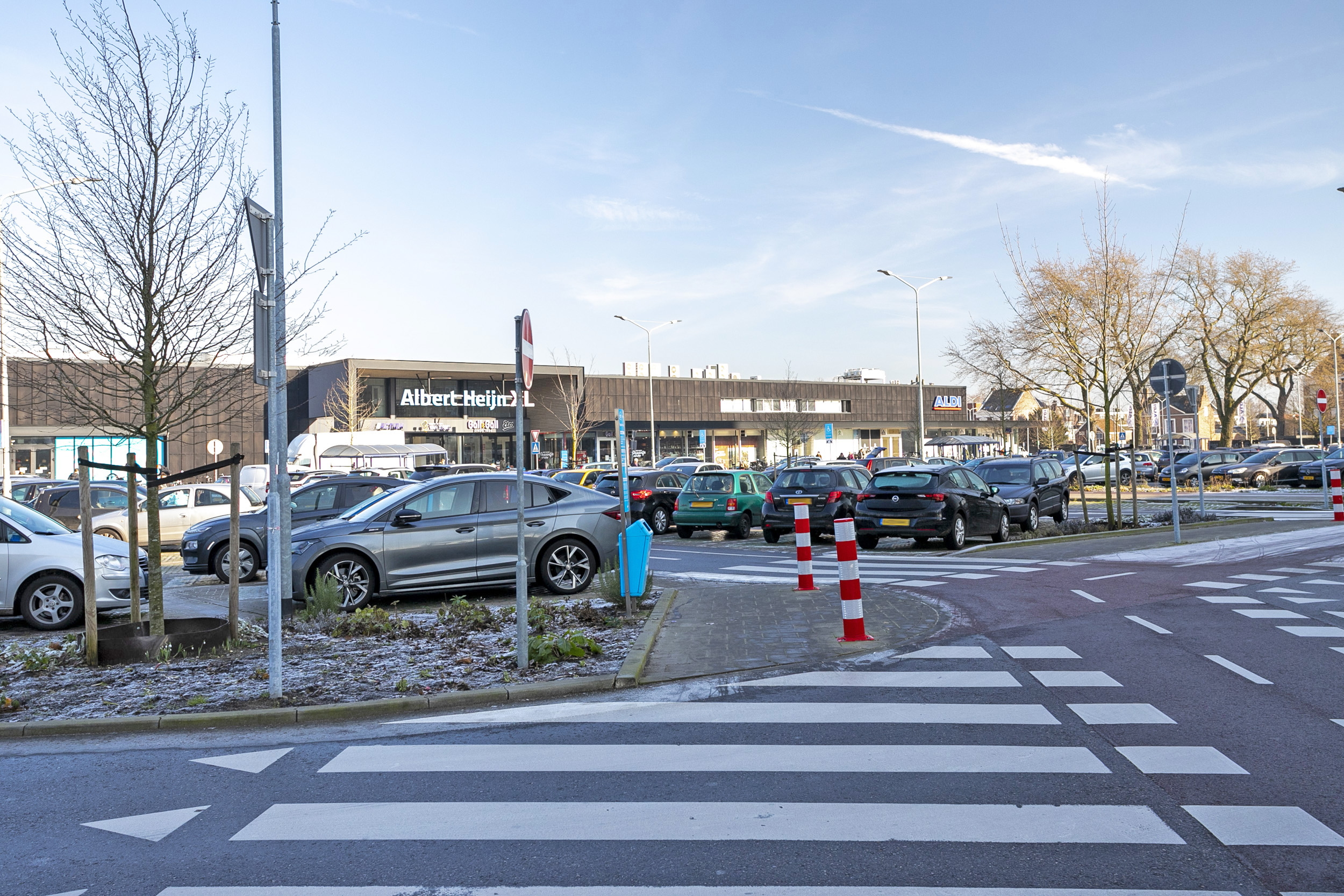 Alleenhouderstraat 132