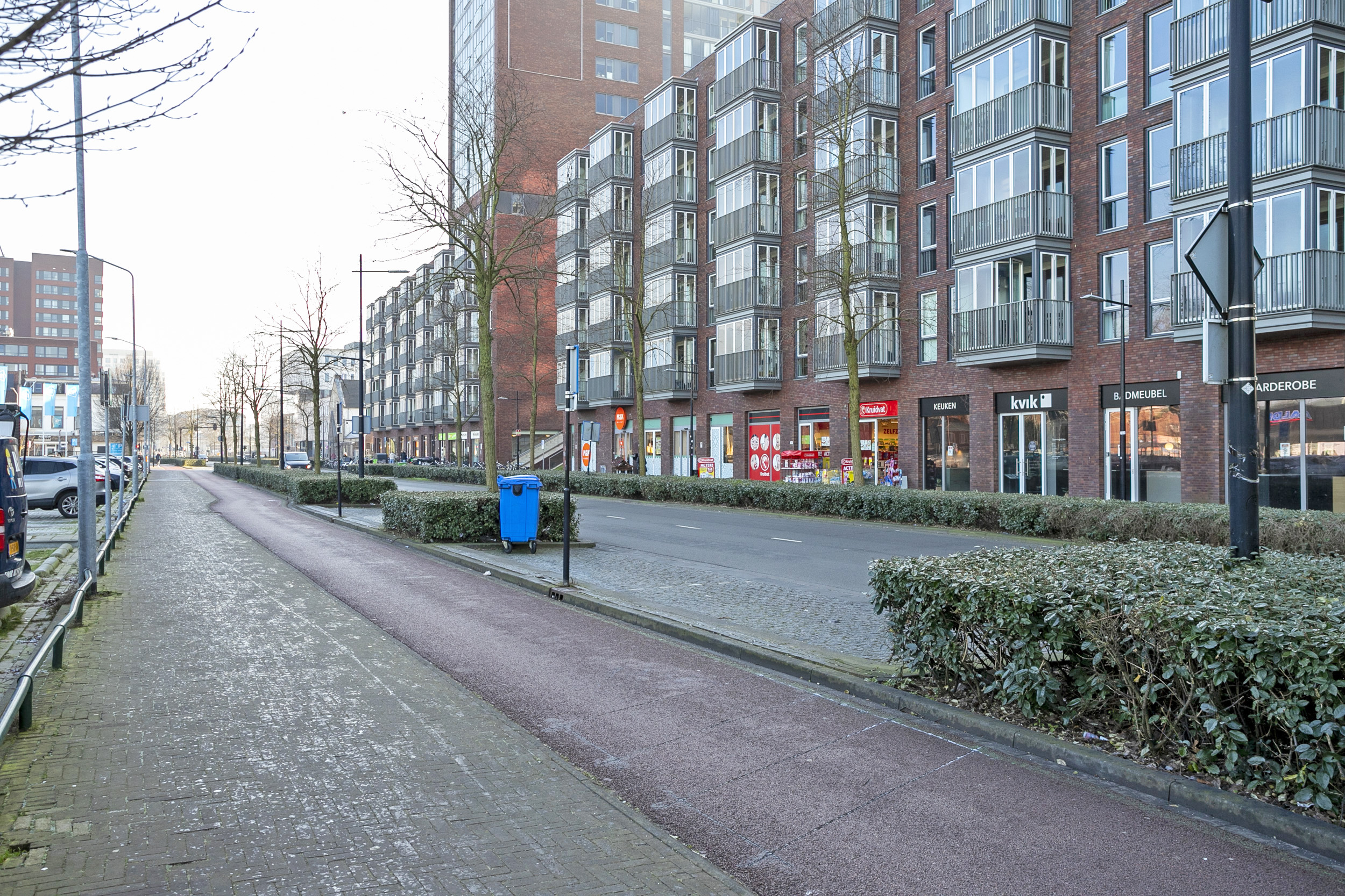 Alleenhouderstraat 132
