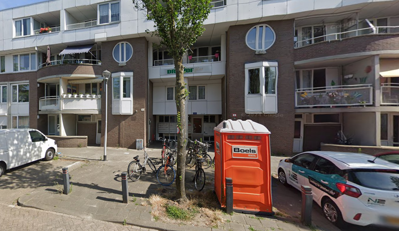 Bisschop Bekkerslaan 44