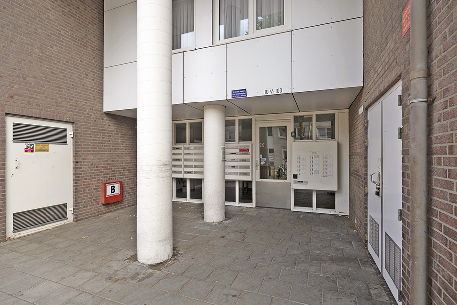 Bisschop Bekkerslaan 44