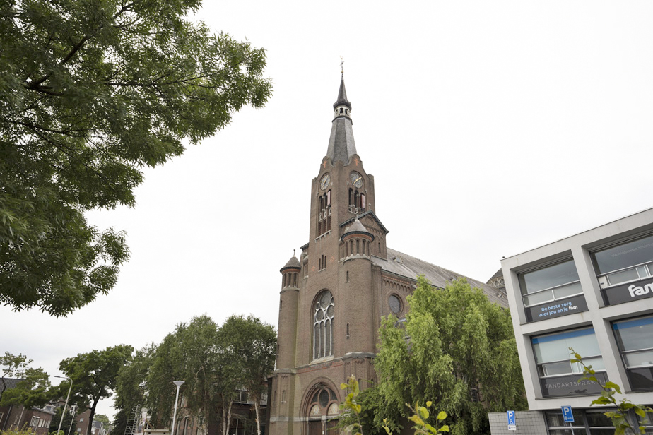 Paus Adriaanstraat 34