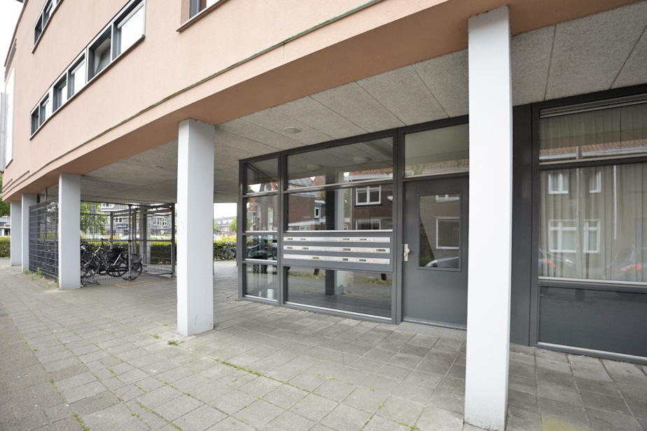 Paus Adriaanstraat 34