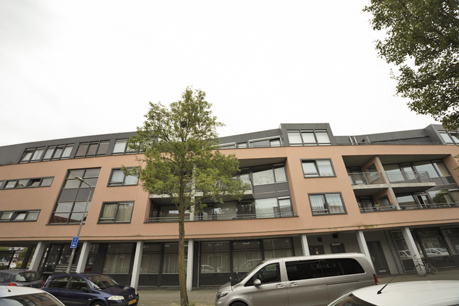 Paus Adriaanstraat 34