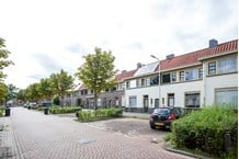 Wassenaerlaan 8, 5021 VS Tilburg, Nederland