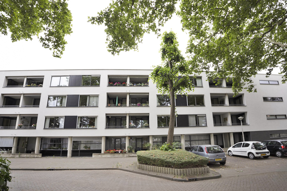 Bisschop van de Venstraat 108, 5014 PZ Tilburg, Nederland