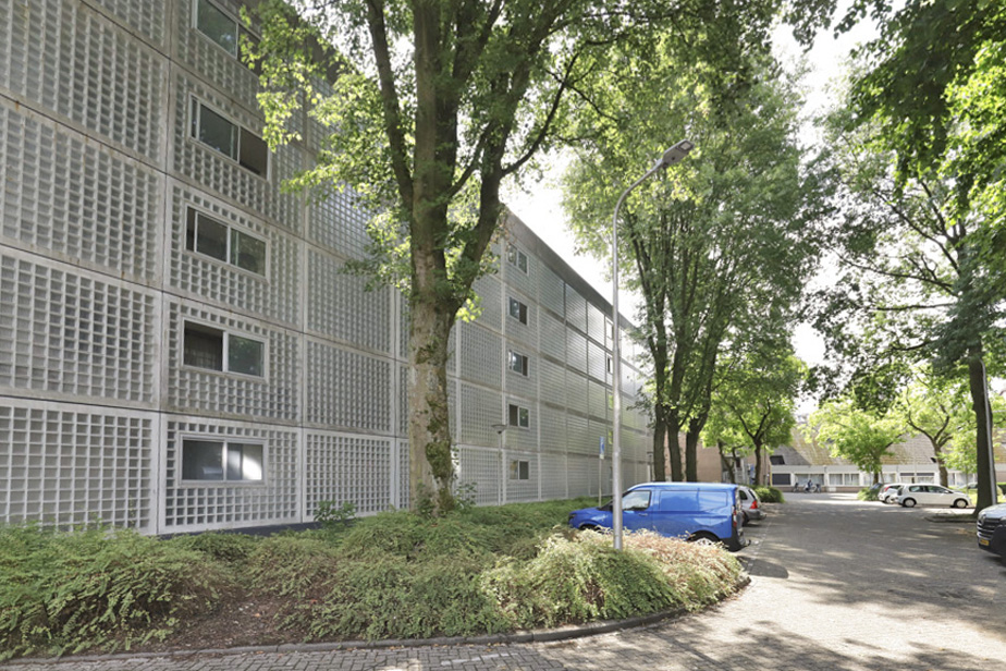 Tjeuke Timmermansstraat 71, 5041 EK Tilburg, Nederland