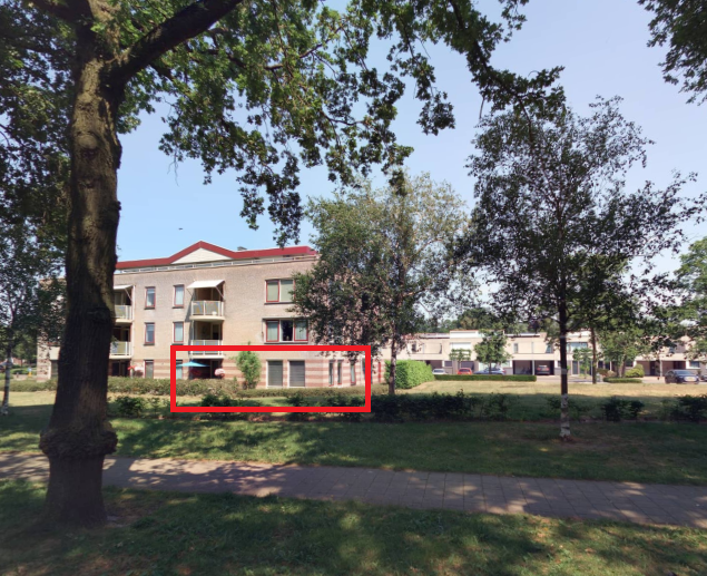 Eric Herfststraat 59, 5144 ZJ Waalwijk, Nederland