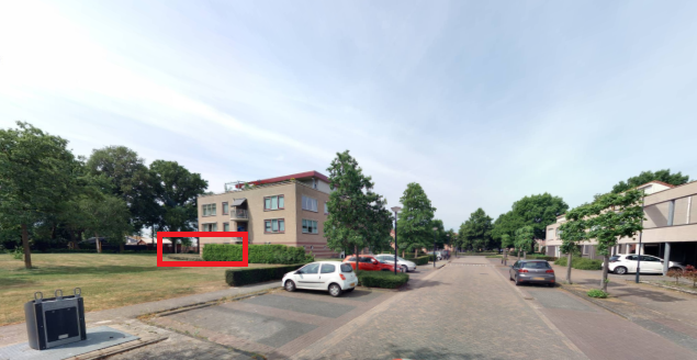 Eric Herfststraat 59