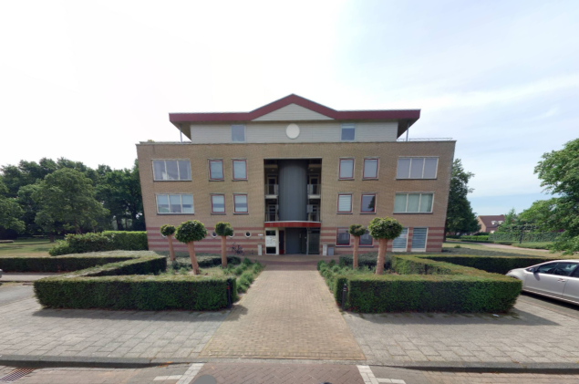 Eric Herfststraat 59