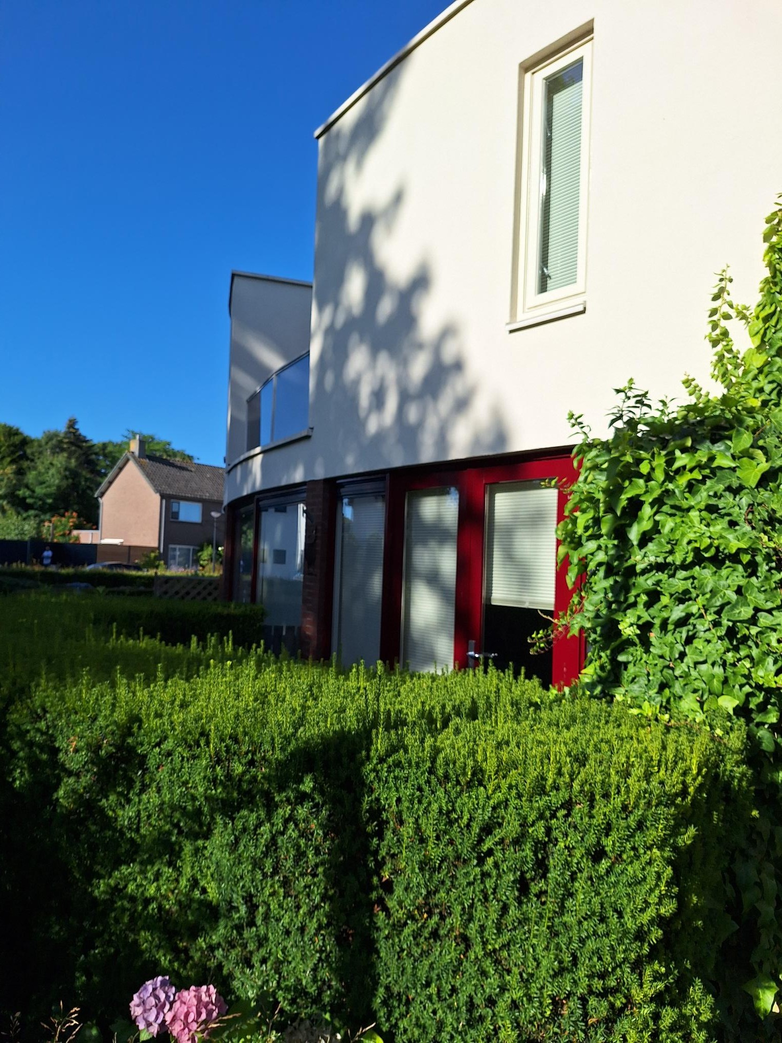 Hendrikus Chabotstraat 124