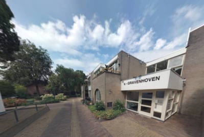 's Gravenhoven , 5109 's Gravenmoer, Nederland