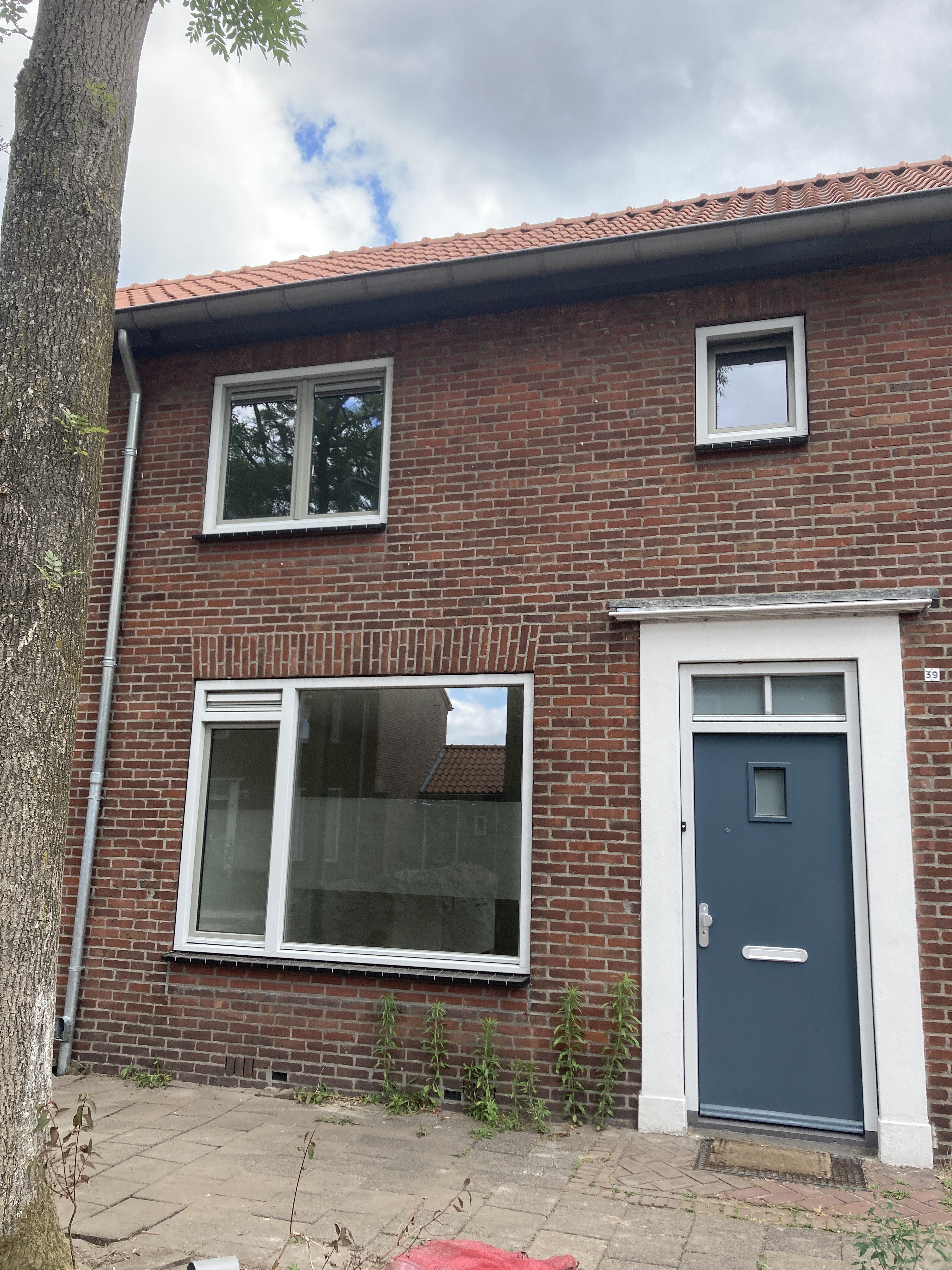 Marijkestraat 39, 5121 XB Rijen, Nederland