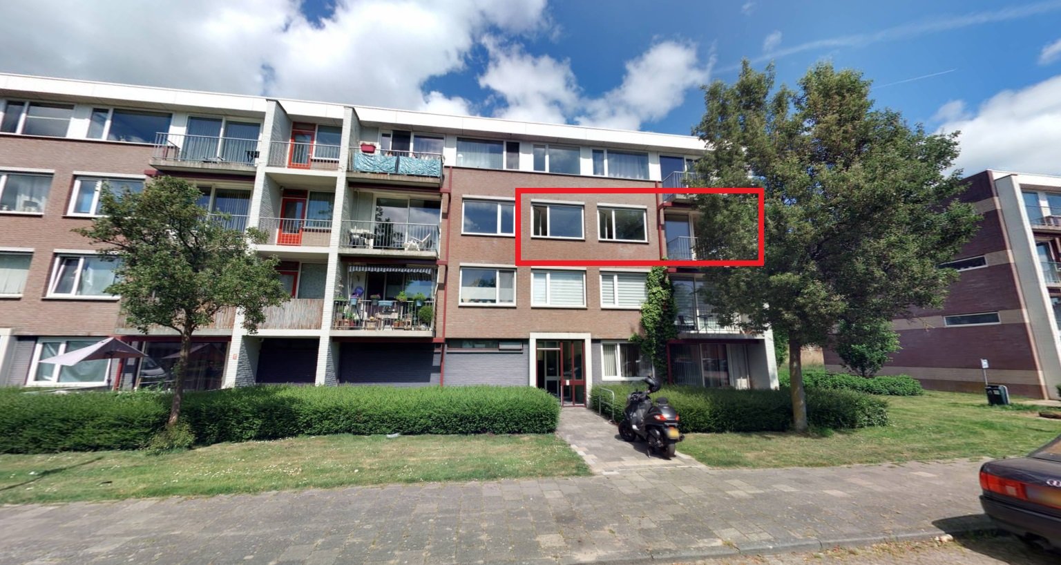 Noordstraat 210, 5141 JH Waalwijk, Nederland