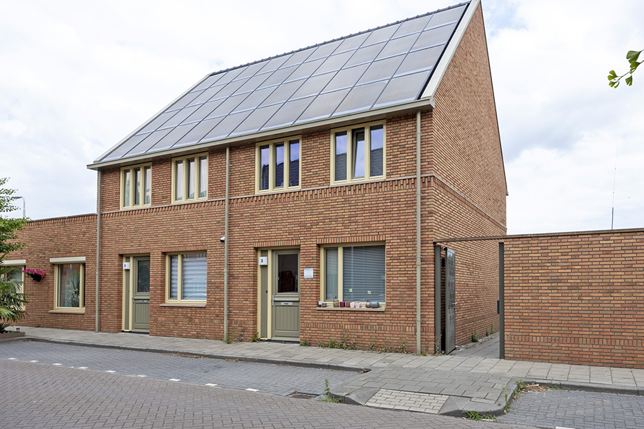 Meesstraat 3