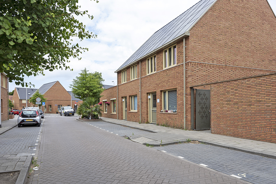 Meesstraat 3