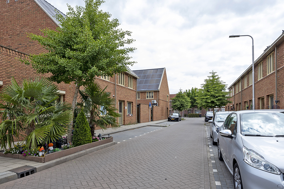 Meesstraat 3