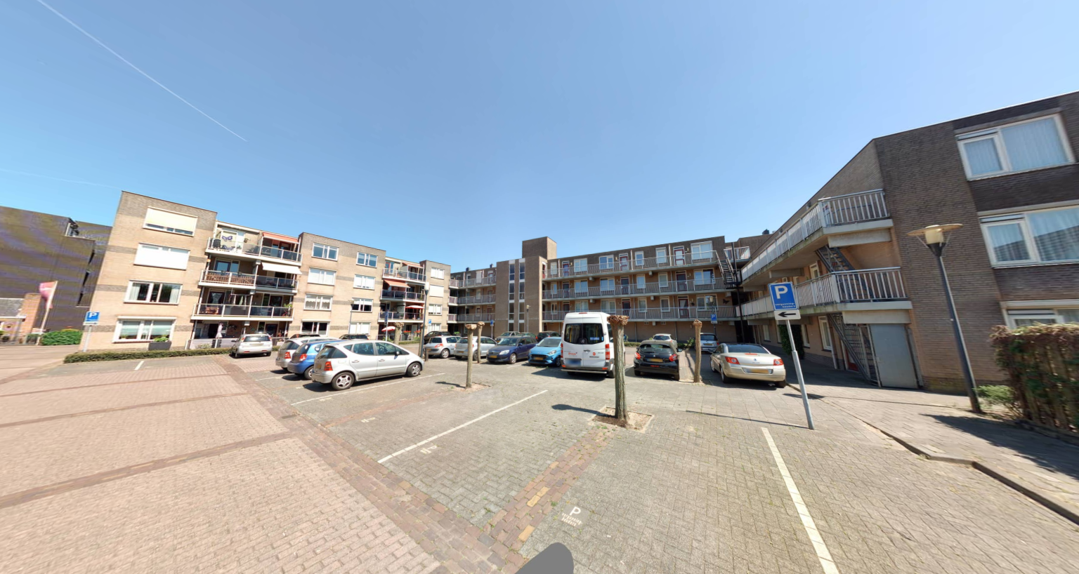 Anna van Burenstraat 144