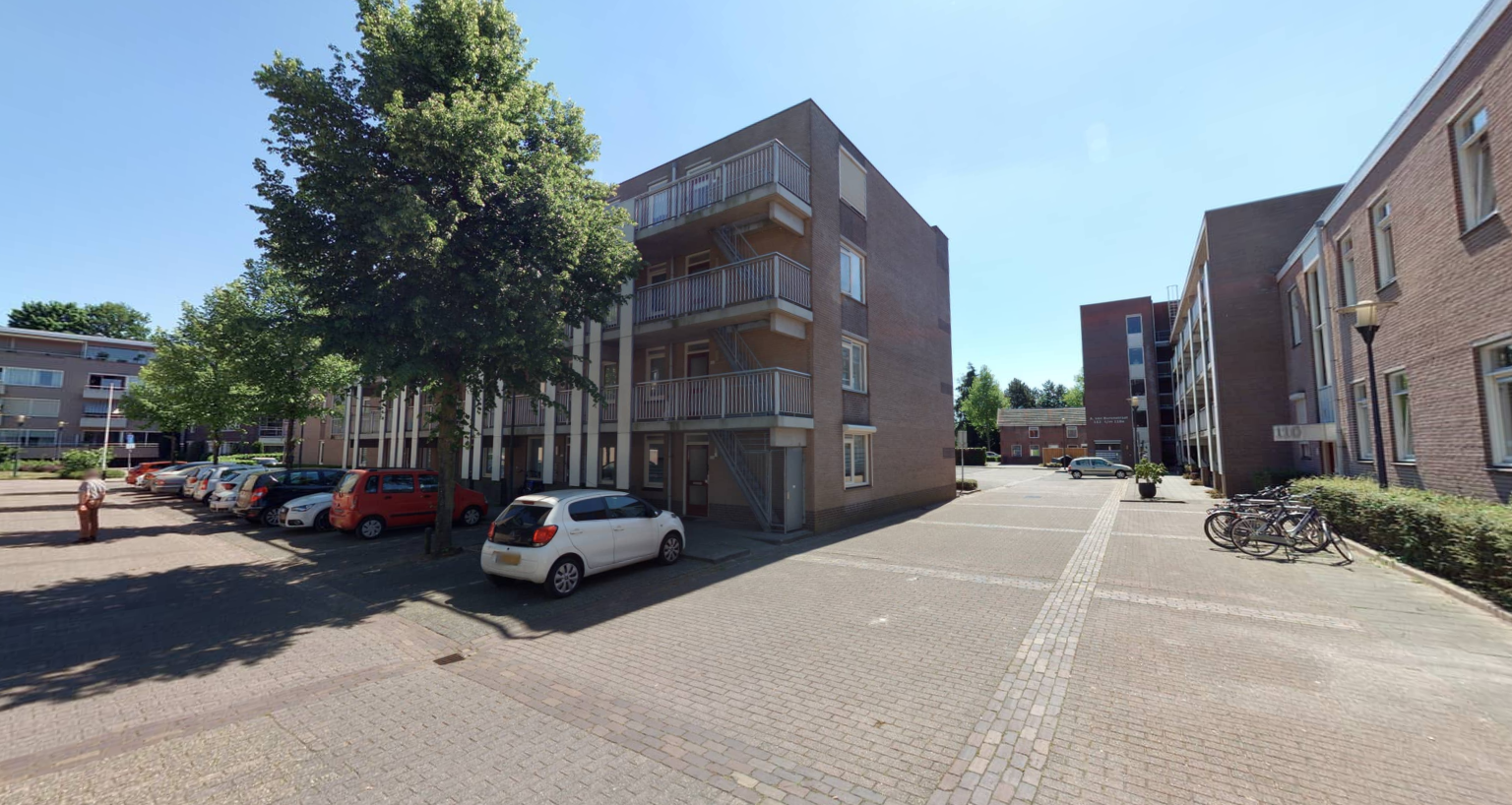 Anna van Burenstraat 144