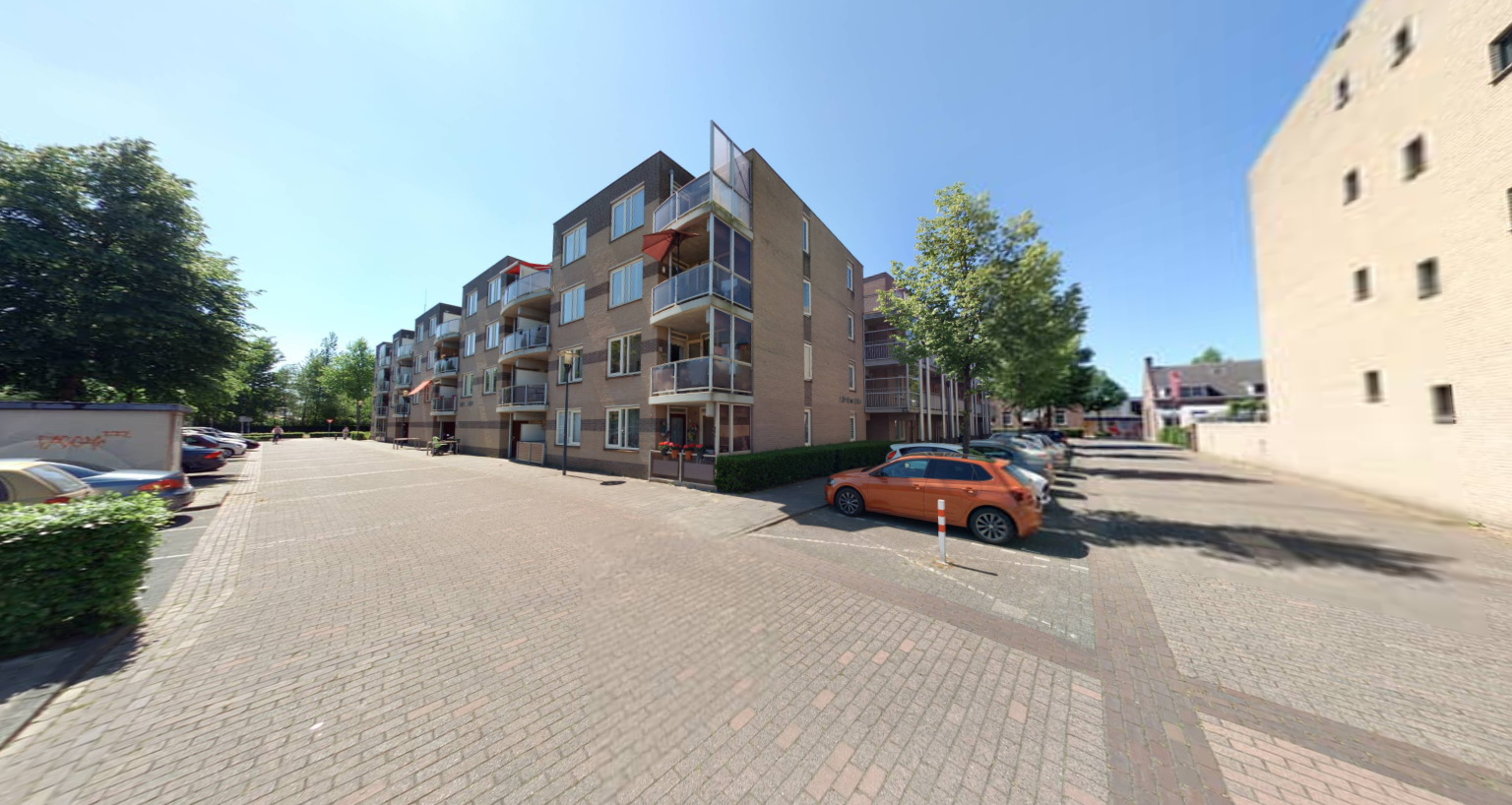 Anna van Burenstraat 144