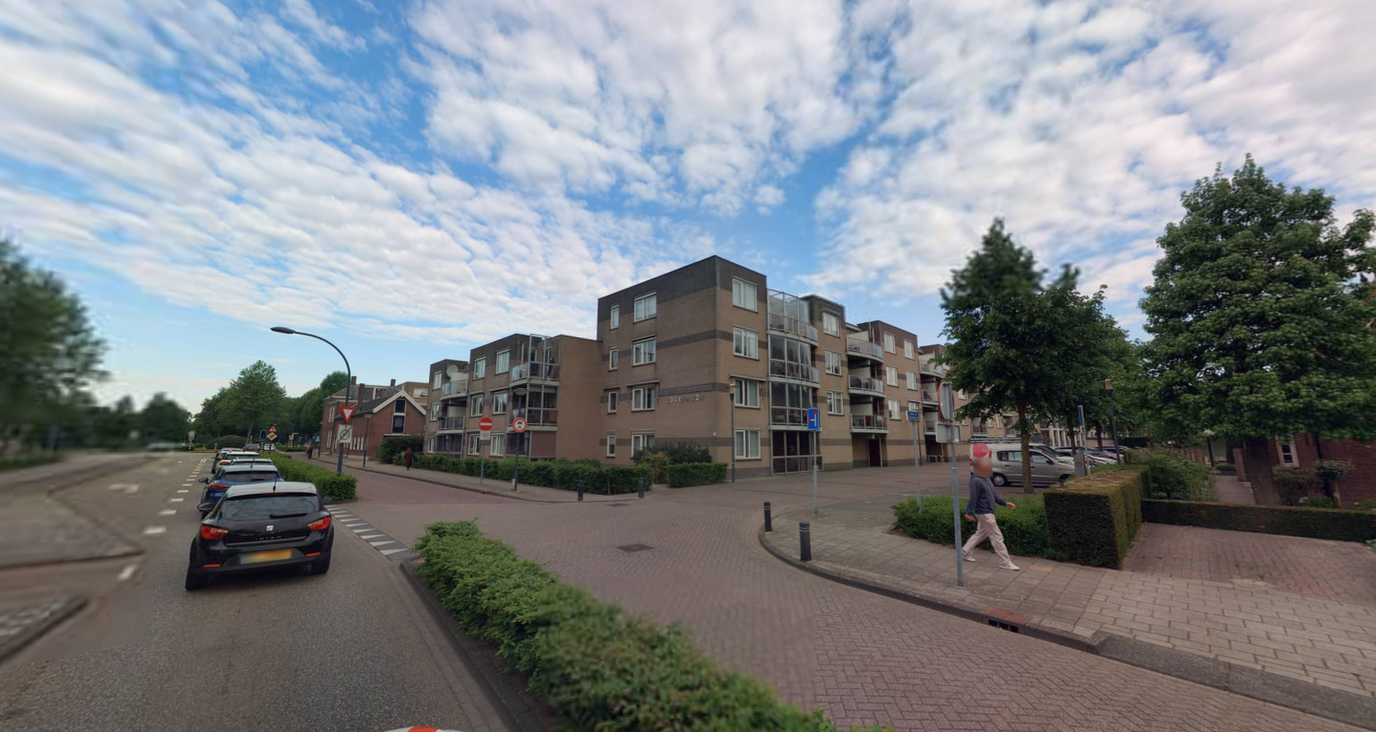 Anna van Burenstraat 144