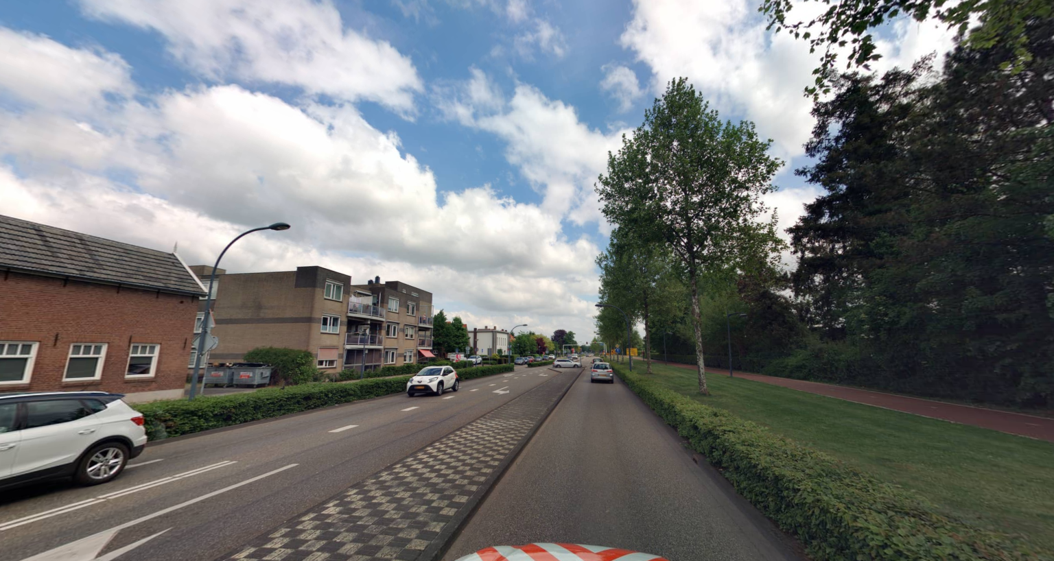 Anna van Burenstraat 144