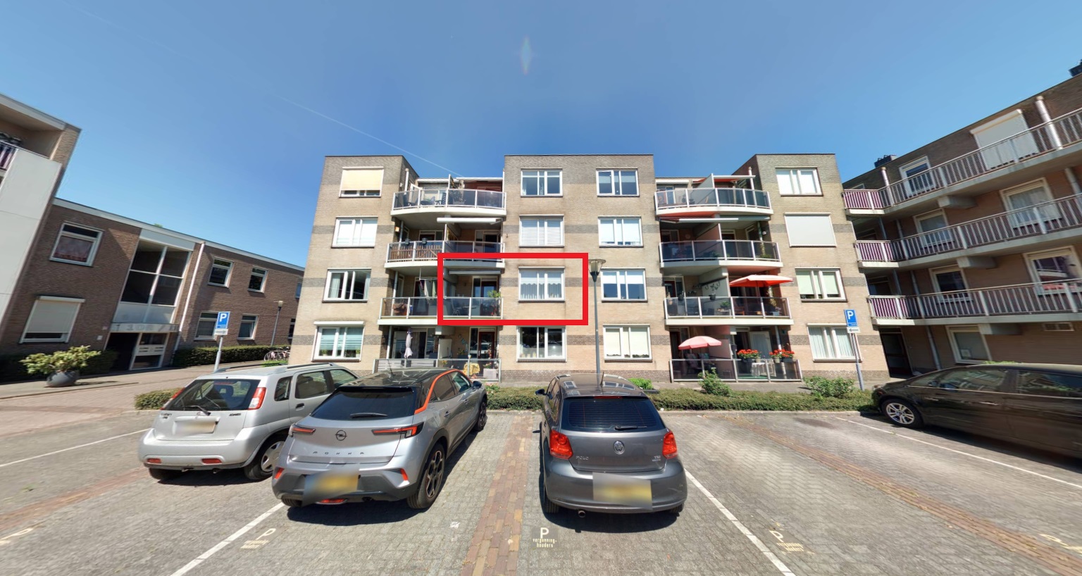 Anna van Burenstraat 144, 5141 DD Waalwijk, Nederland