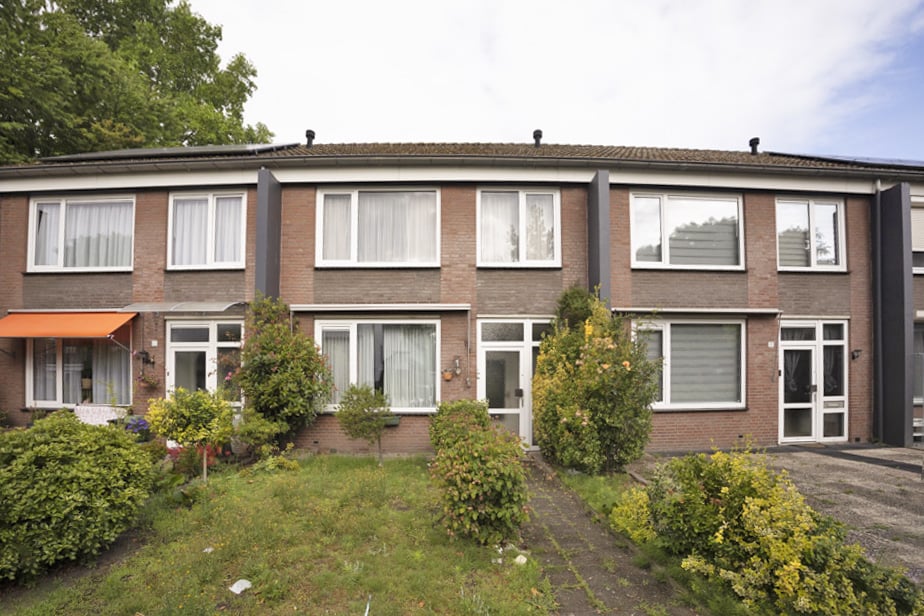 Offenbachstraat 19, 5011 EG Tilburg, Nederland