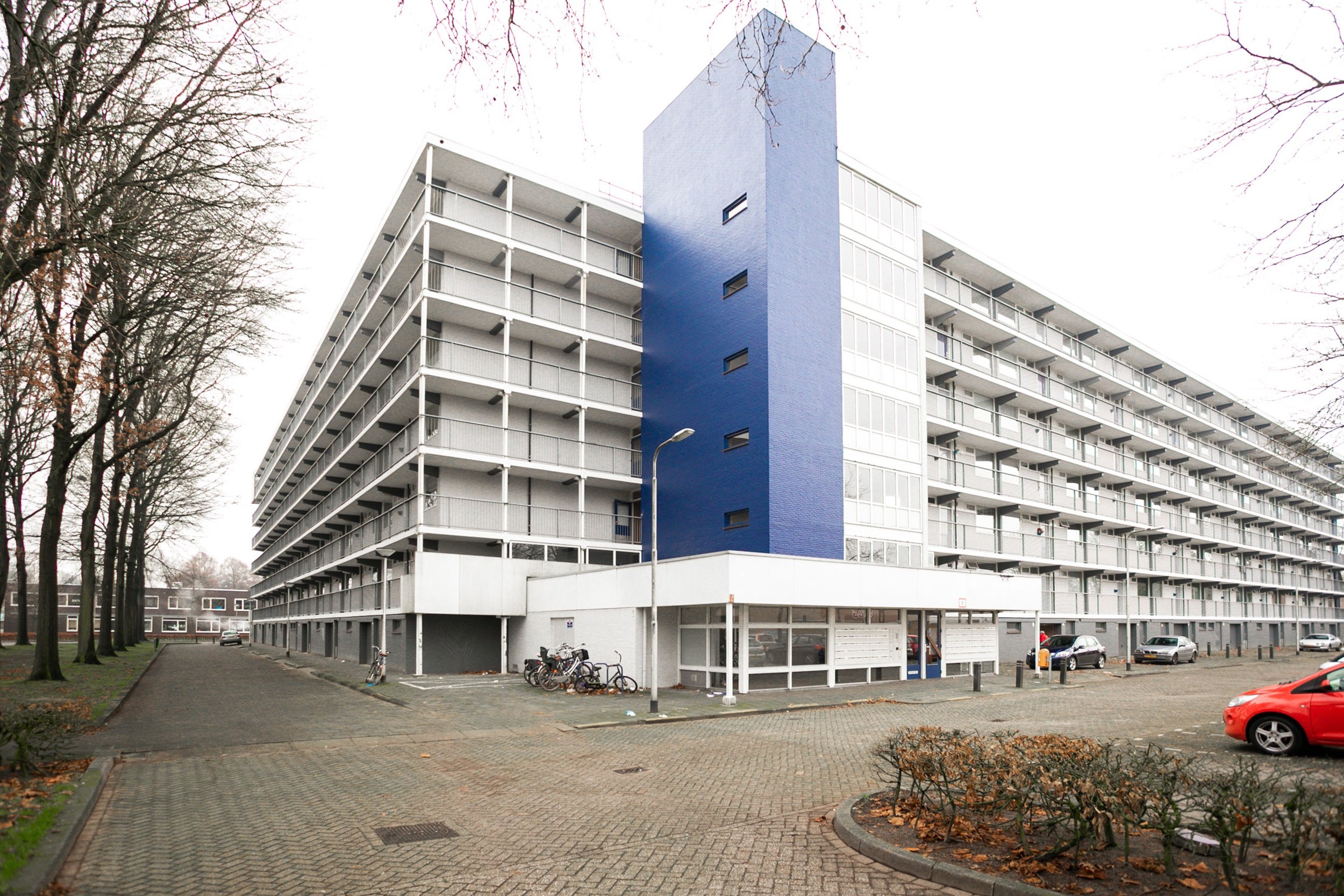 Perosistraat 219, 5049 LB Tilburg, Nederland