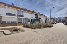 Antony Moddermanstraat 5, 5042 ND Tilburg, Nederland
