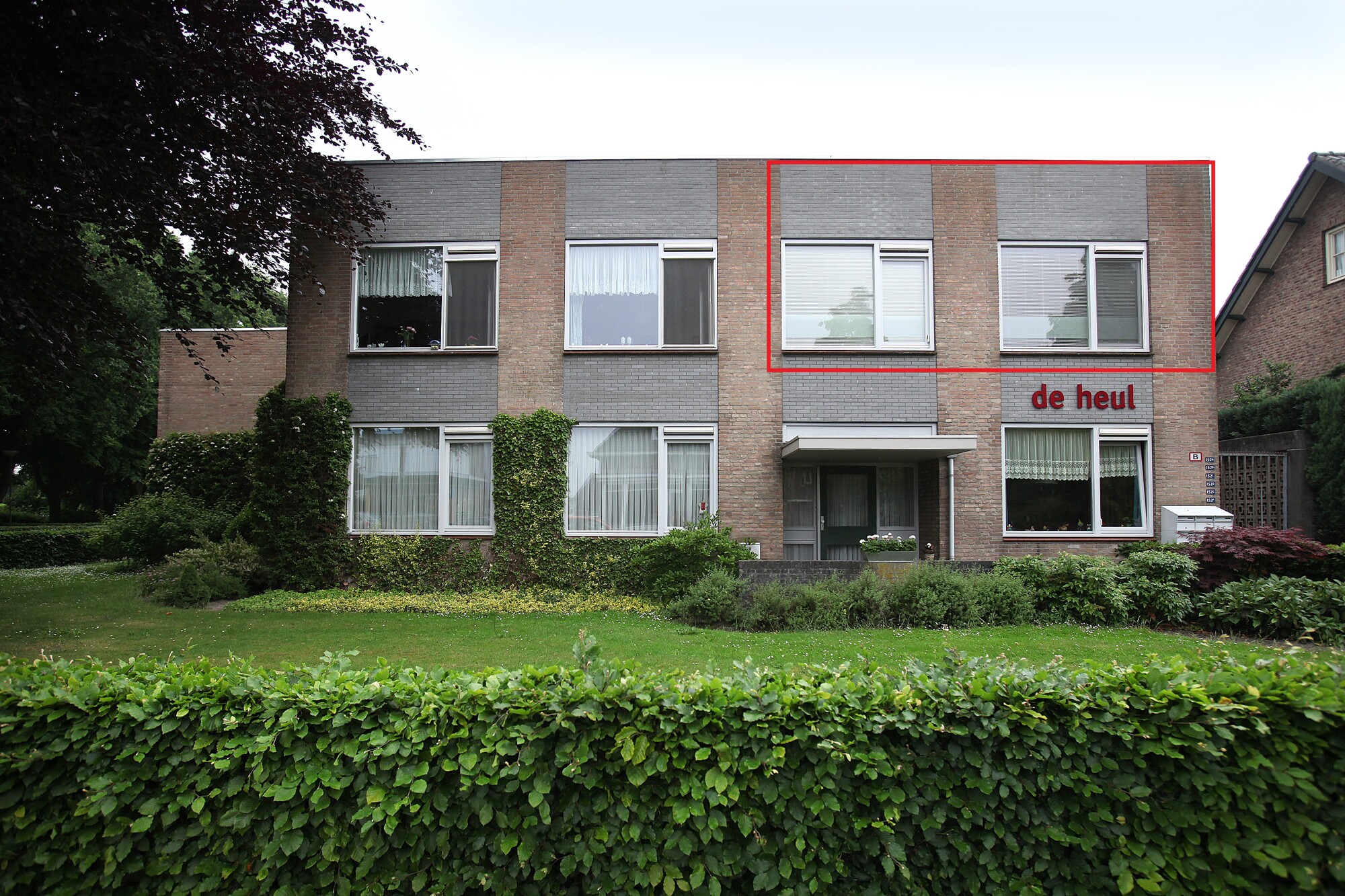 Kreitenmolenstraat 152-D