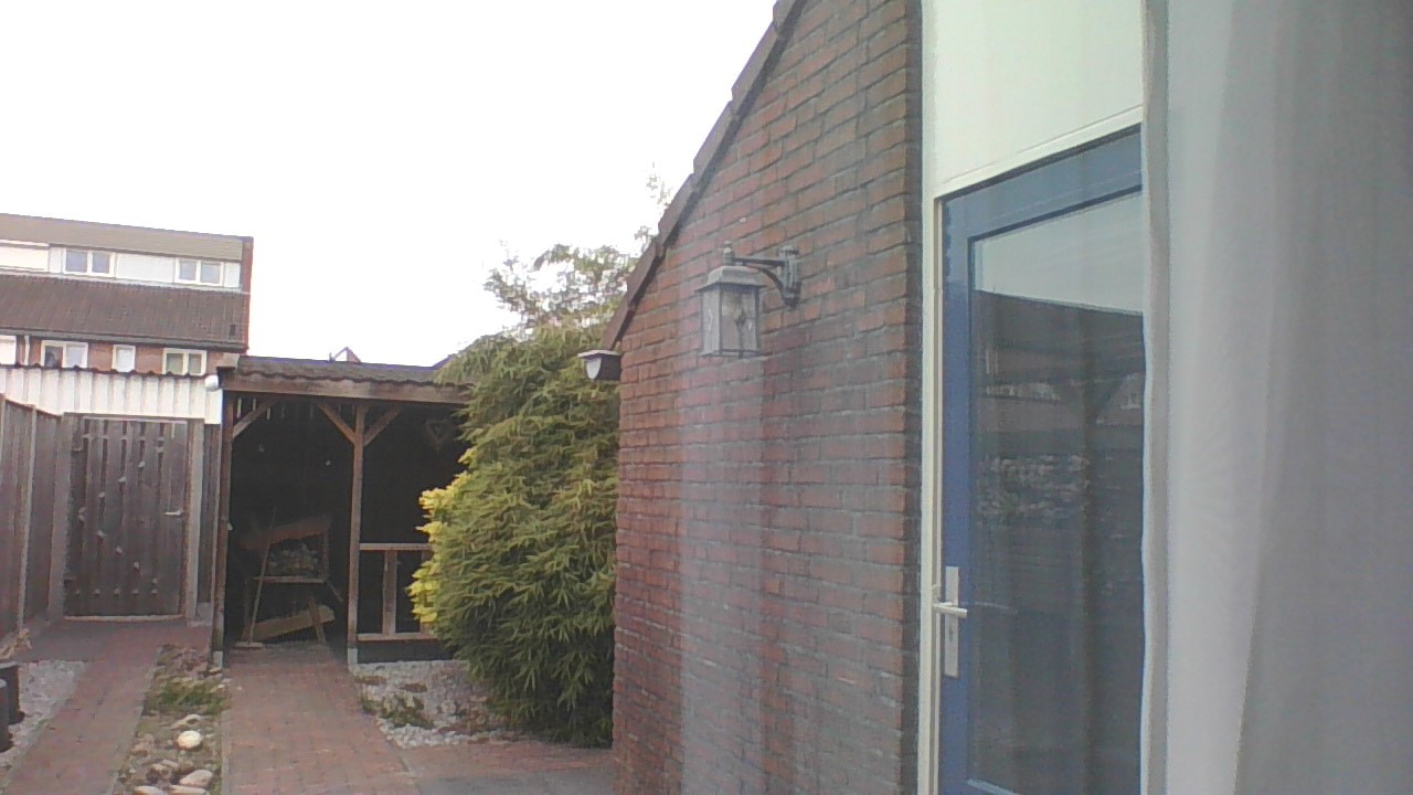 Schuttersveld 10