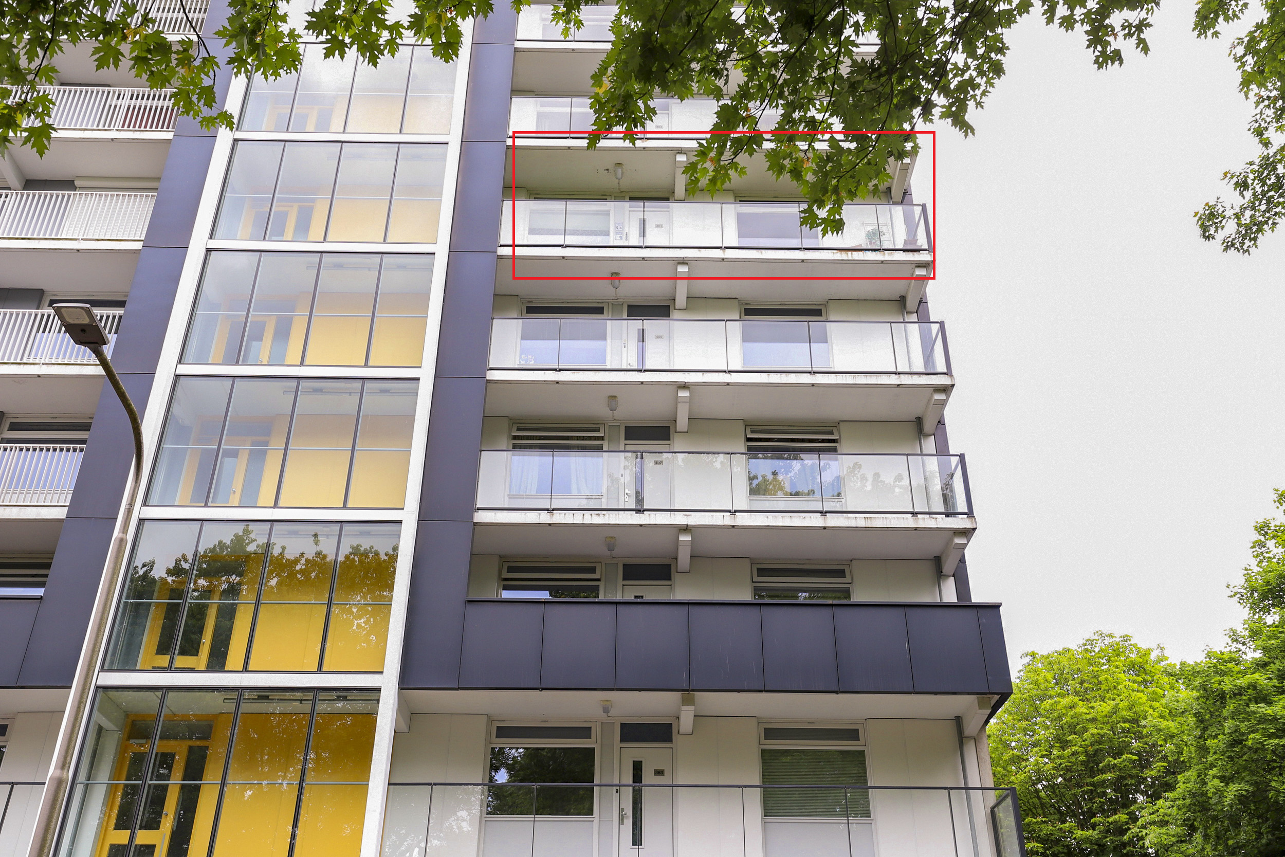 Puccinistraat 409, 5049 GL Tilburg, Nederland