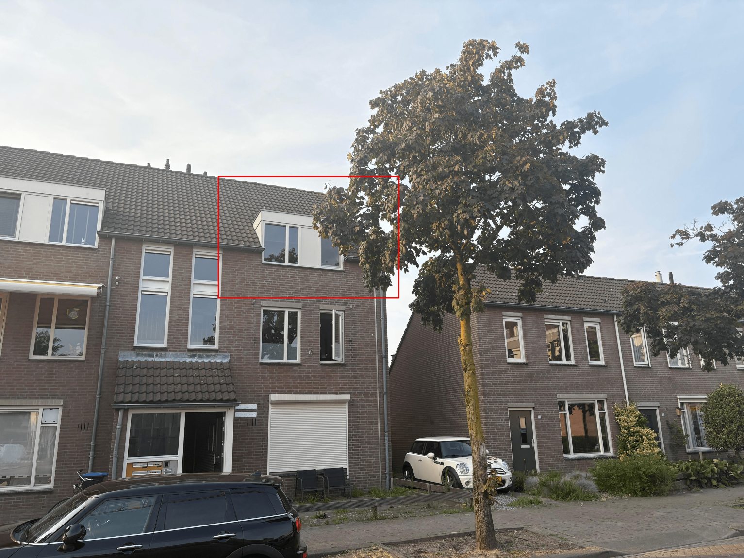Kapittelstraat 26, 5126 HB Gilze, Nederland